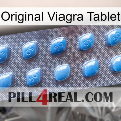 Original Viagra Tablet viagra3